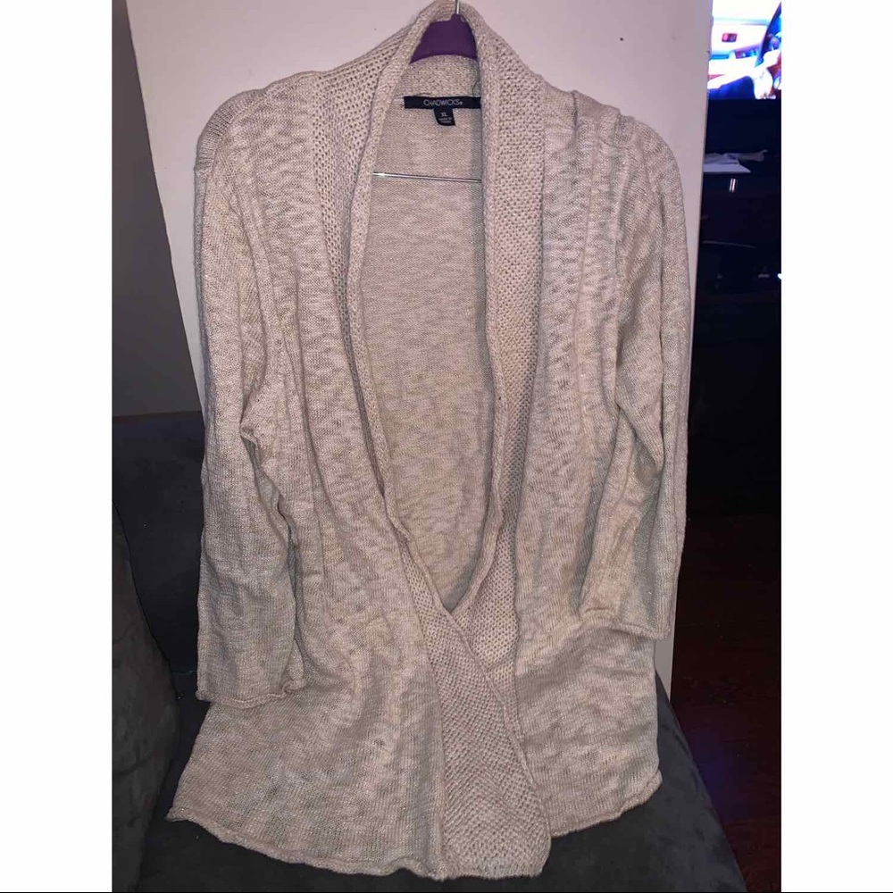 Women’s Chadwicks Long Cardigan